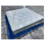 Beautyrest PressureSmart 2.0 Lux Plush King Mattress - MSRP $1,849.99 - No Reserve!