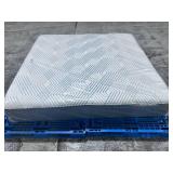 Beautyrest PressureSmart 2.0 Lux Plush King Mattress - MSRP $1,849.99 - No Reserve!