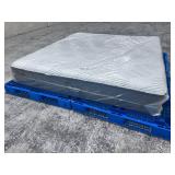 Beautyrest PressureSmart 2.0 Lux Plush King Mattress - MSRP $1,849.99 - No Reserve!