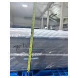 Beautyrest PressureSmart 2.0 Lux Plush King Mattress - MSRP $1,849.99 - No Reserve!