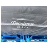 Beautyrest Black L-Class Extra Firm King Mattress - MSRP $4,249.00 - No Reserve!