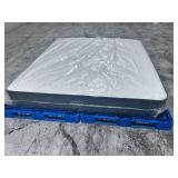 Beautyrest Black L-Class Extra Firm King Mattress - MSRP $4,249.00 - No Reserve!