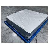 Beautyrest Black L-Class Extra Firm King Mattress - MSRP $4,249.00 - No Reserve!