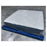 Beautyrest Black L-Class Extra Firm King Mattress - MSRP $4,249.00 - No Reserve!
