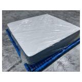 Beautyrest Black L-Class Extra Firm King Mattress - MSRP $4,249.00 - No Reserve!