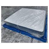 Beautyrest Black L-Class Extra Firm King Mattress - MSRP $4,249.00 - No Reserve!
