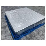 Beautyrest Black L-Class Extra Firm King Mattress - MSRP $4,249.00 - No Reserve!