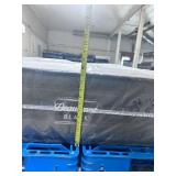 Beautyrest Black L-Class Extra Firm King Mattress - MSRP $4,249.00 - No Reserve!