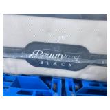 Beautyrest Black Plush Pillowtop King Mattress - MSRP $2,519.00 - No Reserve!
