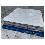 Beautyrest Black Plush Pillowtop King Mattress - MSRP $2,519.00 - No Reserve!