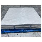Beautyrest Black Plush Pillowtop King Mattress - MSRP $2,519.00 - No Reserve!