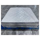 Beautyrest Black Plush Pillowtop King Mattress - MSRP $2,519.00 - No Reserve!