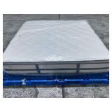 Beautyrest Black Plush Pillowtop King Mattress - MSRP $2,519.00 - No Reserve!