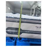 Beautyrest Black Plush Pillowtop King Mattress - MSRP $2,519.00 - No Reserve!