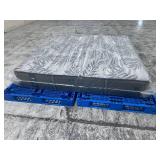 Sealy Posturepedic Plus Satisfied II Medium King Mattress - MSRP $1,899.99 - No Reserve!