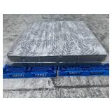 Sealy Posturepedic Plus Satisfied II Medium King Mattress - MSRP $1,899.99 - No Reserve!