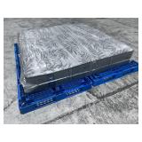 Sealy Posturepedic Plus Satisfied II Medium King Mattress - MSRP $1,899.99 - No Reserve!