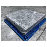 Sealy Posturepedic Plus Satisfied II Medium King Mattress - MSRP $1,899.99 - No Reserve!