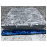 Sealy Posturepedic Plus Satisfied II Medium King Mattress - MSRP $1,899.99 - No Reserve!