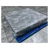 Sealy Posturepedic Plus Satisfied II Medium King Mattress - MSRP $1,899.99 - No Reserve!