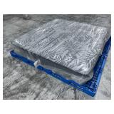 Sealy Posturepedic Plus Satisfied II Medium King Mattress - MSRP $1,899.99 - No Reserve!