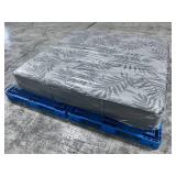 Sealy Posturepedic Plus Satisfied II Medium King Mattress - MSRP $1,899.99 - No Reserve!