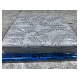 Sealy Posturepedic Plus Satisfied II Medium King Mattress - MSRP $1,899.99 - No Reserve!