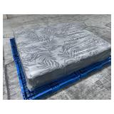 Sealy Posturepedic Plus Satisfied II Medium King Mattress - MSRP $1,899.99 - No Reserve!