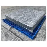 Sealy Posturepedic Plus Satisfied II Medium King Mattress - MSRP $1,899.99 - No Reserve!