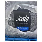Sealy Performance Firm Pillowtop King Mattress - MSRP $1,400.00 - No Reserve!