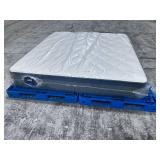 Sealy Performance Firm Pillowtop King Mattress - MSRP $1,400.00 - No Reserve!