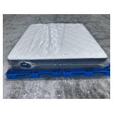 Sealy Performance Firm Pillowtop King Mattress - MSRP $1,400.00 - No Reserve!