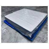 Sealy Performance Firm Pillowtop King Mattress - MSRP $1,400.00 - No Reserve!