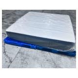 Sealy Performance Firm Pillowtop King Mattress - MSRP $1,400.00 - No Reserve!