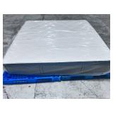 Sealy Performance Firm Pillowtop King Mattress - MSRP $1,400.00 - No Reserve!
