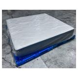 Sealy Performance Firm Pillowtop King Mattress - MSRP $1,400.00 - No Reserve!