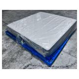 Sealy Performance Firm Pillowtop King Mattress - MSRP $1,400.00 - No Reserve!