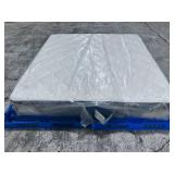Sealy Performance Firm Pillowtop King Mattress - MSRP $1,400.00 - No Reserve!