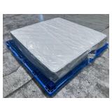 Sealy Performance Firm Pillowtop King Mattress - MSRP $1,400.00 - No Reserve!