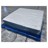 Sealy Performance Firm Pillowtop King Mattress - MSRP $1,400.00 - No Reserve!