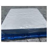 Sealy Performance Firm Pillowtop King Mattress - MSRP $1,400.00 - No Reserve!