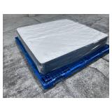 Sealy Performance Firm Pillowtop King Mattress - MSRP $1,400.00 - No Reserve!
