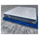 Sealy Performance Firm Pillowtop King Mattress - MSRP $1,400.00 - No Reserve!