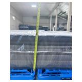 Sealy Performance Firm Pillowtop King Mattress - MSRP $1,400.00 - No Reserve!