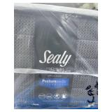 Sealy Posturepedic Premium Cushion Firm Tight Top King Mattress - MSRP $1,400.00 - No Reserve!