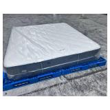 Sealy Posturepedic Premium Cushion Firm Tight Top King Mattress - MSRP $1,400.00 - No Reserve!