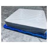 Sealy Posturepedic Premium Cushion Firm Tight Top King Mattress - MSRP $1,400.00 - No Reserve!