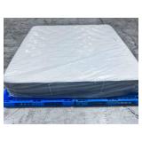 Sealy Posturepedic Premium Cushion Firm Tight Top King Mattress - MSRP $1,400.00 - No Reserve!
