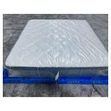 Sealy Posturepedic Premium Cushion Firm Tight Top King Mattress - MSRP $1,400.00 - No Reserve!