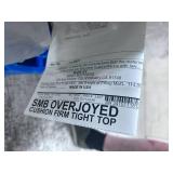 Sealy Posturepedic Premium Cushion Firm Tight Top King Mattress - MSRP $1,400.00 - No Reserve!
